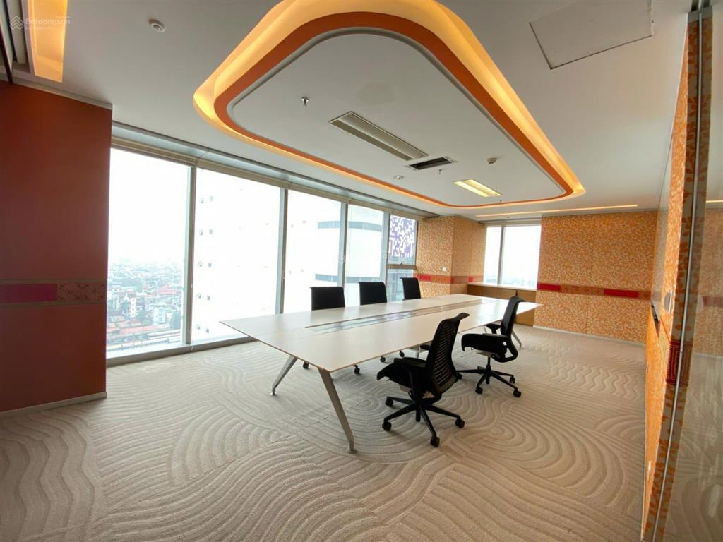Cần cho thuê gấp văn phòng tại capital tower 109 trần hưng đạo, hoàn kiếm, hn dt từ 100m2..