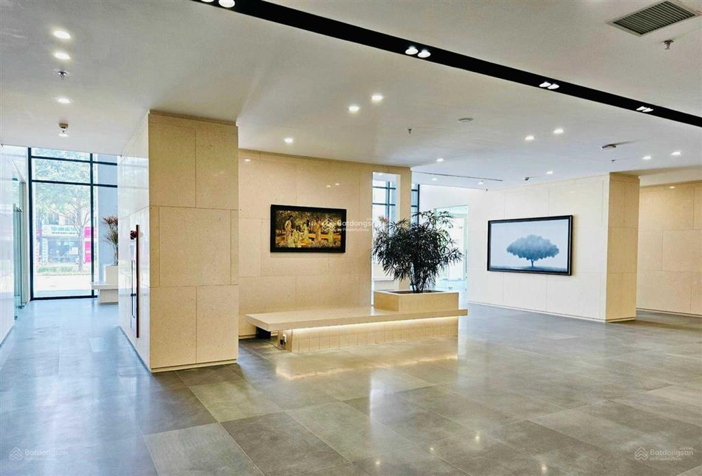 Cho thuê vp giá tốt tại moonlight building, diện tích linh hoạt 150m2 giá 100k/m2