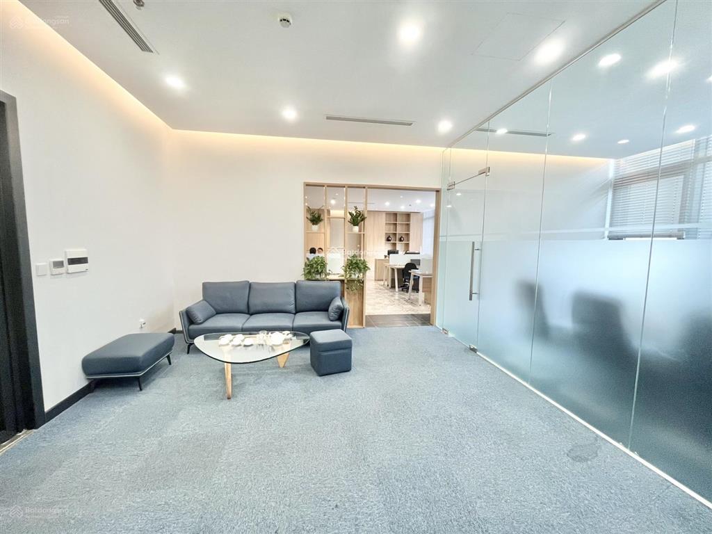 Cho thuê văn phòng nam đô complex, trương định, dt 150m2, giá 125 nghìn/m2/th