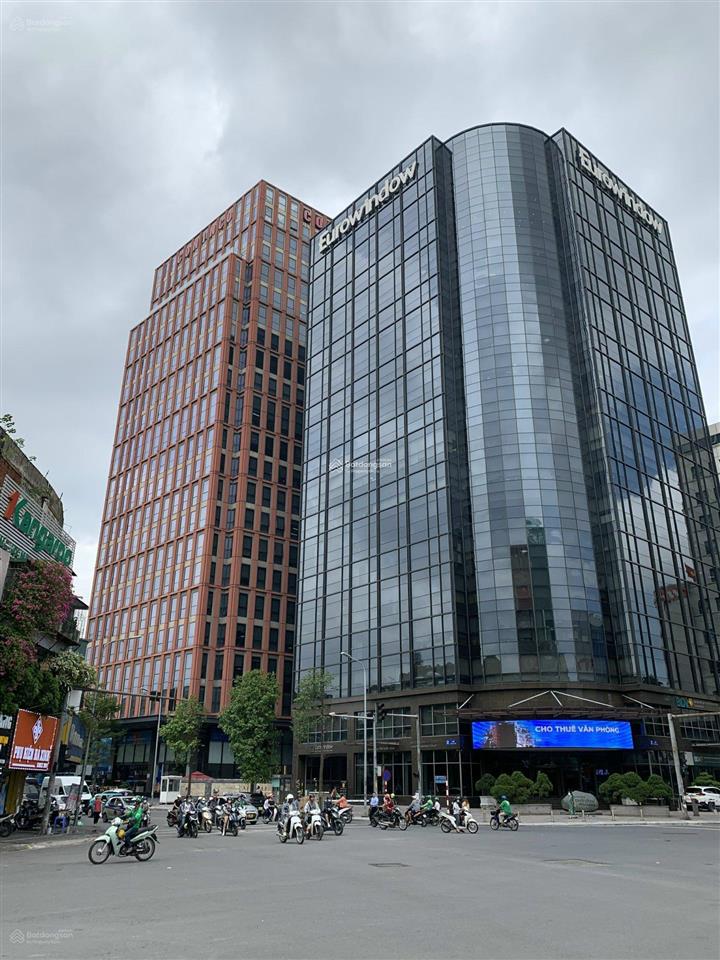 Cđt cần cho thuê văn phòng tòa coninco tower số 1 tôn thất tùng, đống đa dt 200m, 300m, 500m, 700m2
