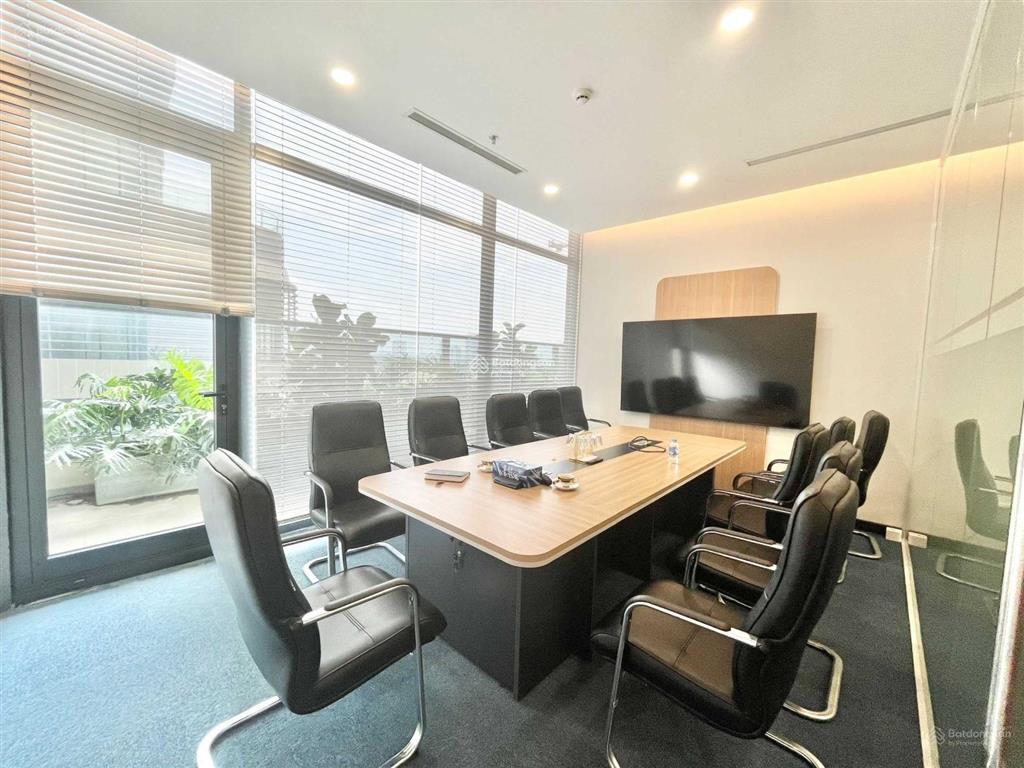Chính chủ cho thuê vp tại cát linh, đống đa diện tích linh hoạt