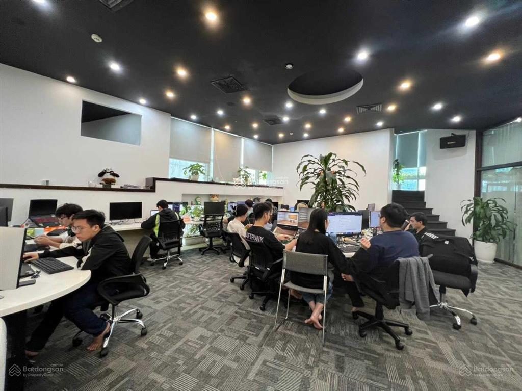 Cho thuê văn phòng hạng a tòa keangnam landmark 72 tower phạm hùng