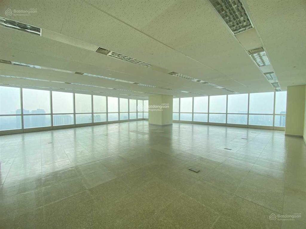 Cho thuê văn phòng hạng a tòa keangnam landmark 72 tower phạm hùng