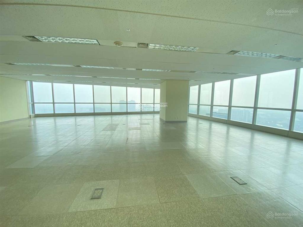 Cho thuê văn phòng hạng a tòa keangnam landmark 72 tower phạm hùng