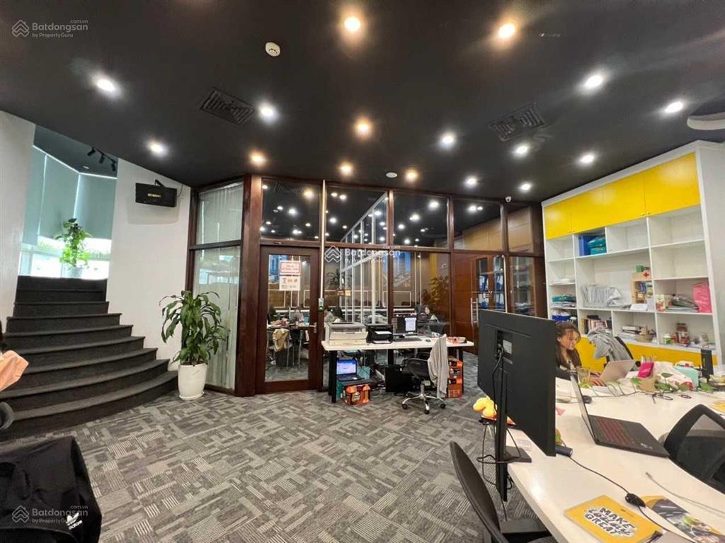 Cho thuê văn phòng hạng a tòa keangnam landmark 72 tower phạm hùng
