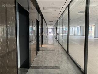 Cho thuê văn phòng giá chỉ 120 nghìn/m² tại đống đa, hà nội
