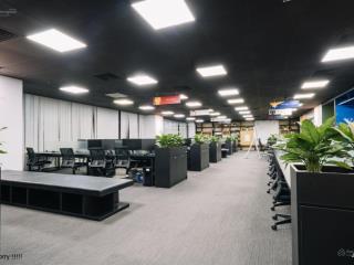 Cho thuê văn phòng giá chỉ 150nghìn/m tại central point trung kính dt từ 50m2100m2200m2360m2