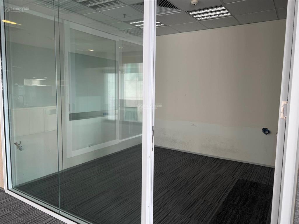 Cho thuê vp tòa vinacomin tower, phố dương đình nghệ, 100m2