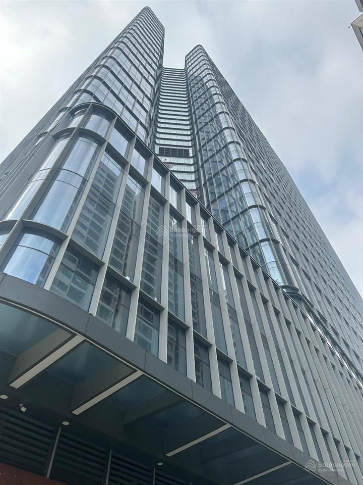 Cho thuê vp tại technopark tower  vinhomocean park dt 100m2