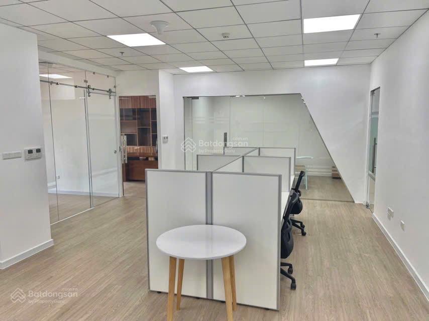 Bql tòa nhà sông đà tower cho thuê vp, 150m2