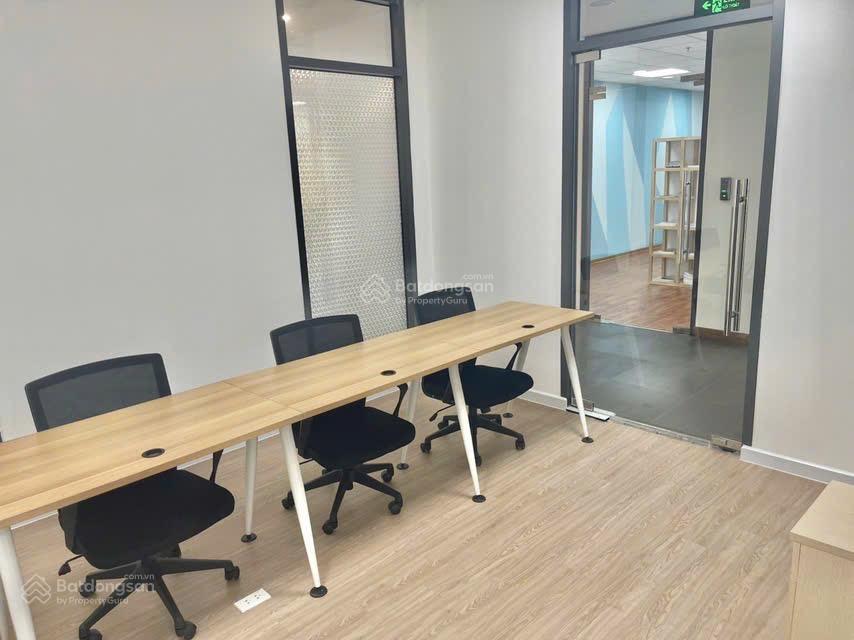 Bql tòa nhà sông đà tower cho thuê vp, 150m2