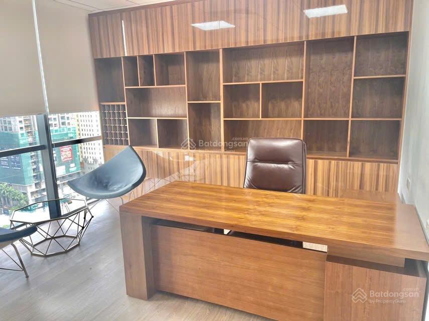 Bql tòa nhà sông đà tower cho thuê vp, 150m2