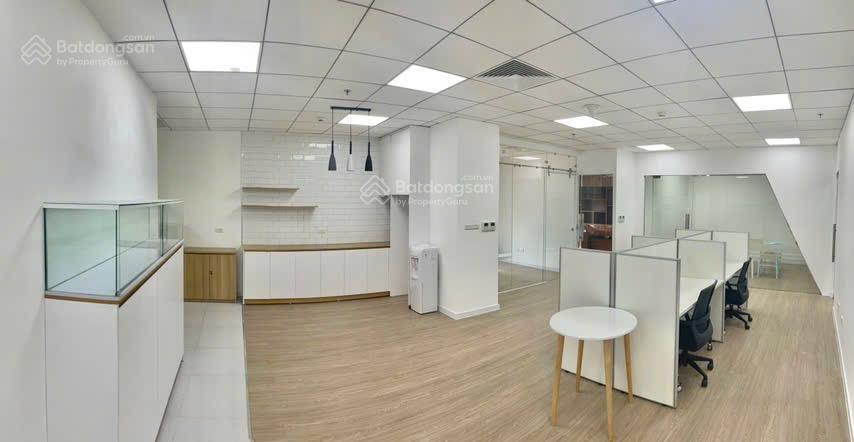 Bql tòa nhà sông đà tower cho thuê vp, 150m2
