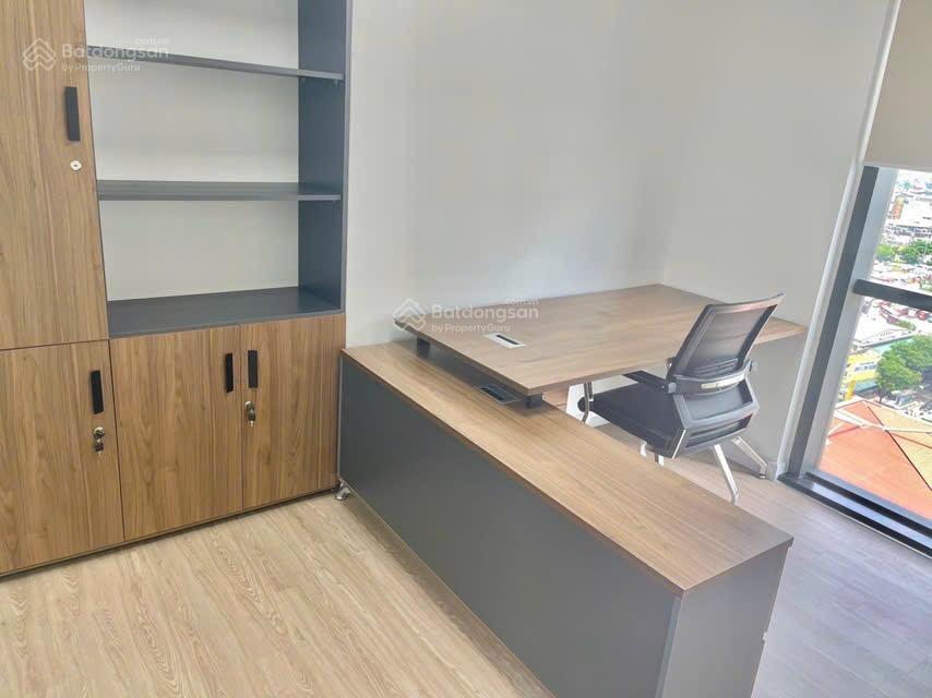 Bql tòa nhà sông đà tower cho thuê vp, 150m2