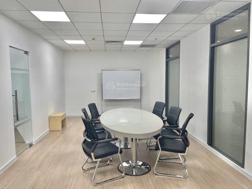 Bql tòa nhà sông đà tower cho thuê vp, 150m2