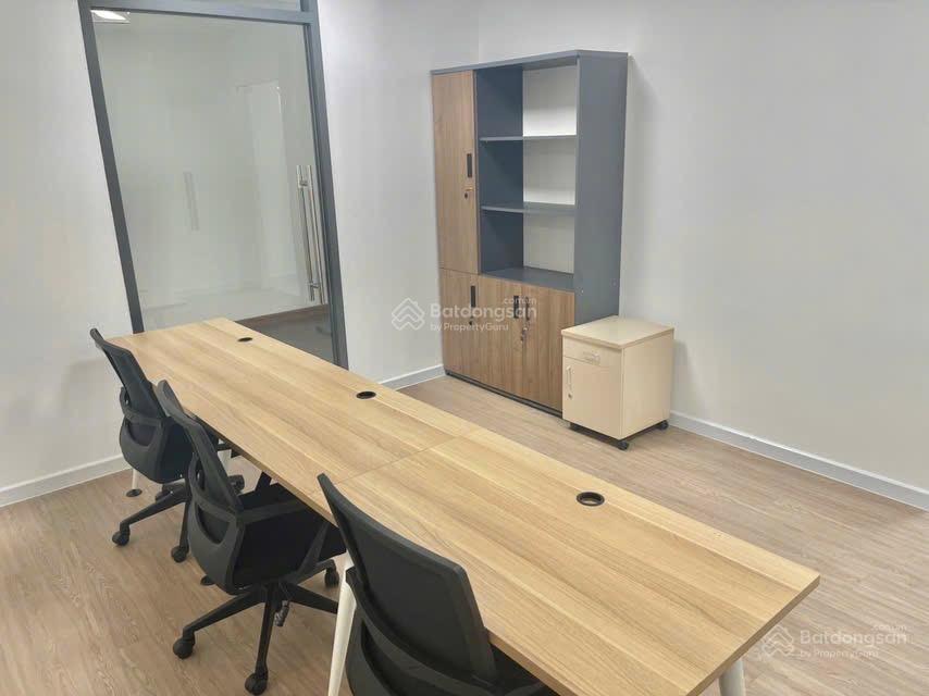 Bql tòa nhà sông đà tower cho thuê vp, 150m2