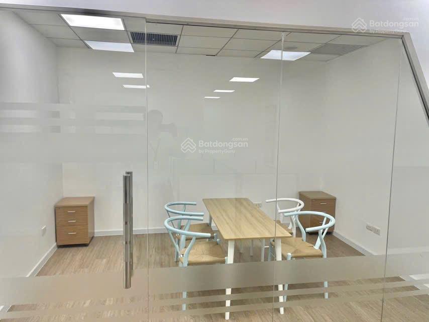 Bql tòa nhà sông đà tower cho thuê vp, 150m2