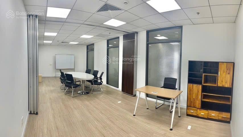 Bql tòa nhà sông đà tower cho thuê vp, 150m2