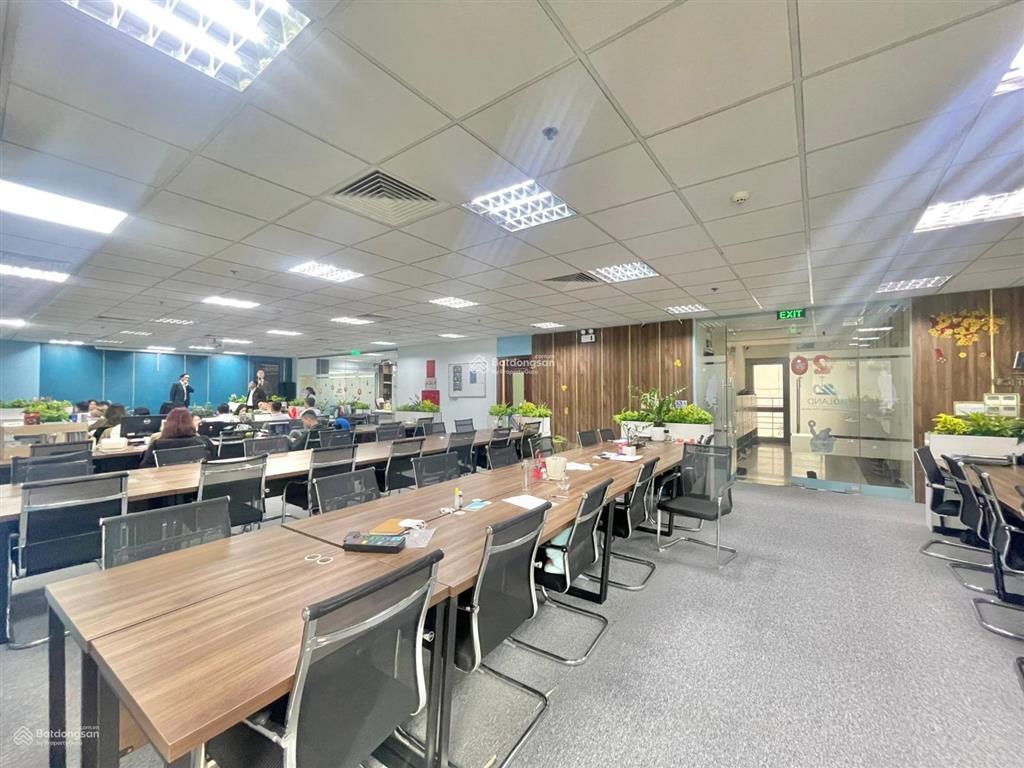 Cho thuê văn phòng giá chỉ 120 nghìn/m tại phố thi sách hbt diện tích 100m2  180m2  350m2  600m2