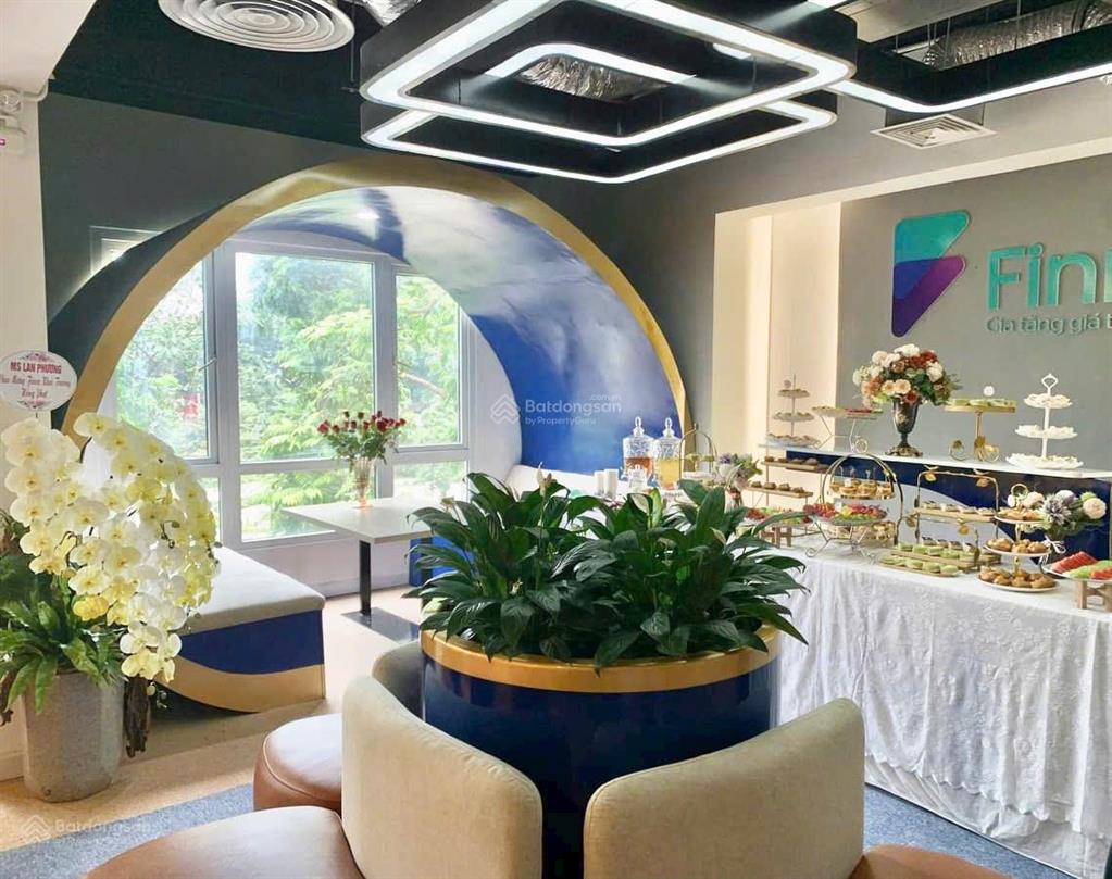 Cho thuê vp tại phan đình phùng, hoàn kiếm dt 150m2 giá chỉ 150 nghìn/m2/th