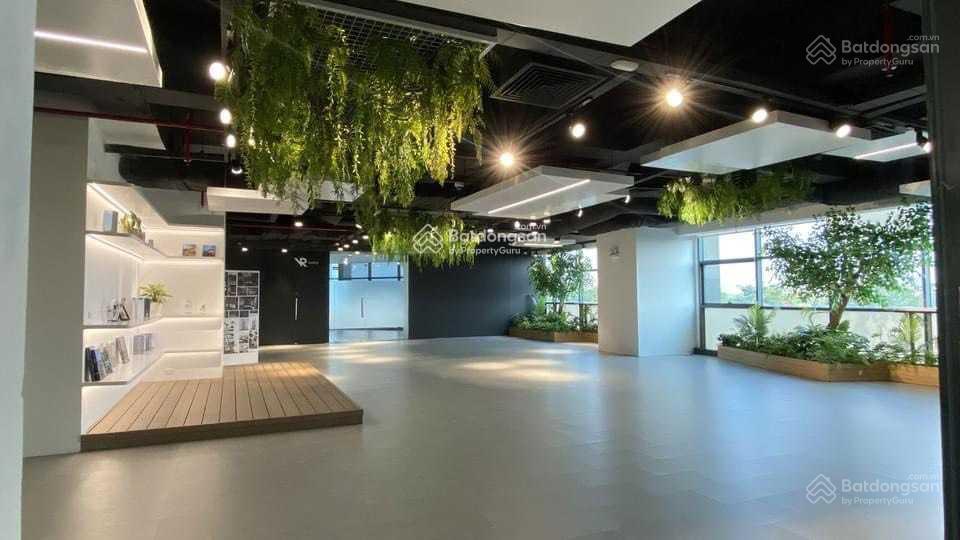 Tòa htp trần khát chân cho thuê văn phòng chỉ 120k/m2/th dt 100m2