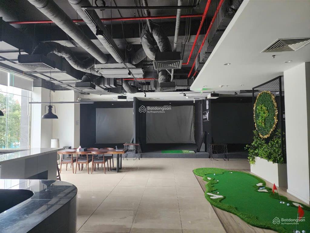 Cho thuê văn phòng tại phc complex 158 nguyễn sơn  giá tham khảo tốt trong khu vực