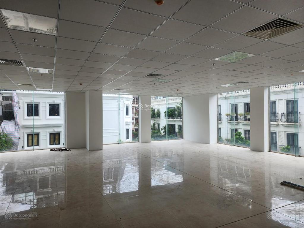 Cho thuê văn phòng tại phc complex 158 nguyễn sơn  giá tham khảo tốt trong khu vực