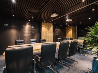 Cho thuê vp tại vietcombank tower nguyễn văn cừ giá 99k/m2, 100m2  150m2  300m2  500m2  1000m2