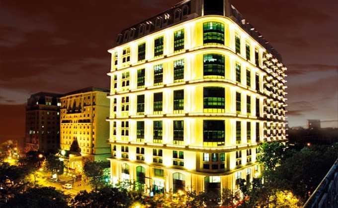 Cho thuê văn phòng hạng a tòa pacific place 83 lý thường kiệt, hoàn kiếm 100m2