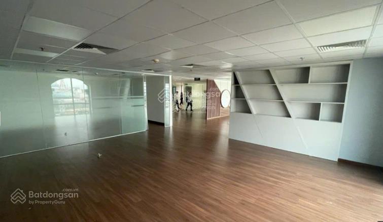 Cho thuê văn phòng hạng a tòa pacific place 83 lý thường kiệt, hoàn kiếm 100m2
