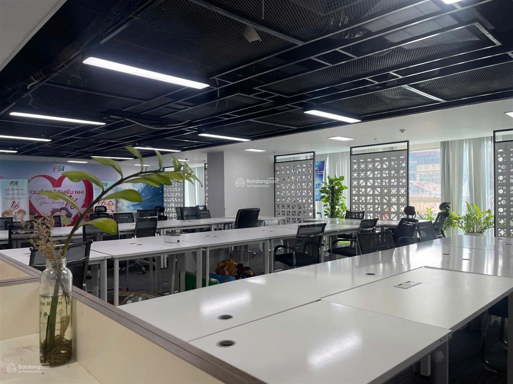 Bql cho thuê vp tại tòa nhà imperial số 71 vạn phúc, 50m2, 80m2, 100m2, 110m2, 300m2, 125k/m2/th