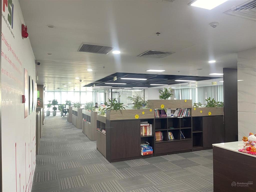 Bql cho thuê vp tại tòa nhà imperial số 71 vạn phúc, 50m2, 80m2, 100m2, 110m2, 300m2, 125k/m2/th