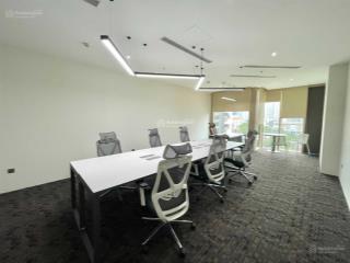 Bql tòa nhà idmc số 18 tôn thất thuyết, mỹ đình 2 cho thuê vp, dt 150m2, 200m2, 300m2, 500m2