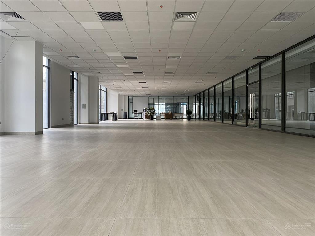 Bql tòa nhà idmc số 18 tôn thất thuyết, mỹ đình 2 cho thuê vp, dt 150m2