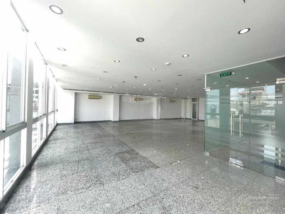 200m2 văn phòng viet tower, 1 thái hà
