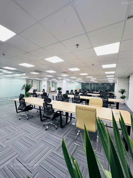 200m2 văn phòng viet tower, 1 thái hà