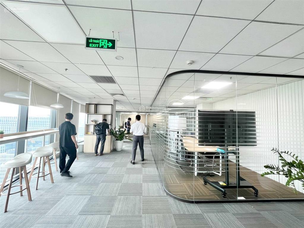 Cho thuê vp tại toà nhà icon 4, đống đa, hn 50m2, 86m2 đến 1000m2 giá 180 nghìn/m2 có chia nhỏ