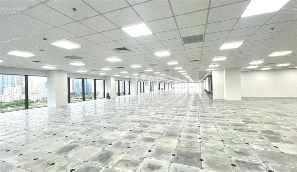 Cho thuê văn phòng view đẹp tại new horizon city  87 lĩnh nam, 150 nghìn/m2 90m2 150m2 300m2 500m2