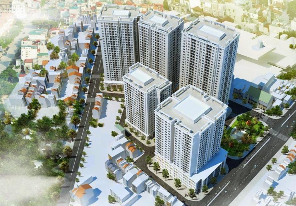 Cho thuê văn phòng view đẹp tại new horizon city  87 lĩnh nam, 150 nghìn/m2 90m2 150m2 300m2 500m2