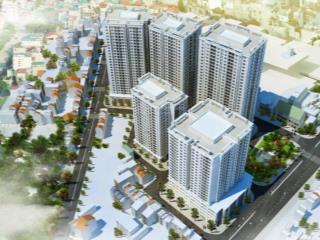 Cho thuê văn phòng view đẹp tại new horizon city  87 lĩnh nam, 150 nghìn/m2 90m2 150m2 300m2 500m2