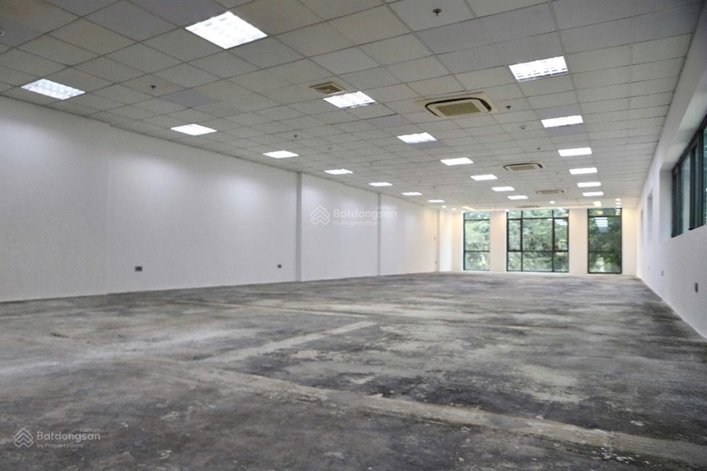 Cho thuê văn phòng tại phan đình phùng, 150 nghìn / m2, 200 m2