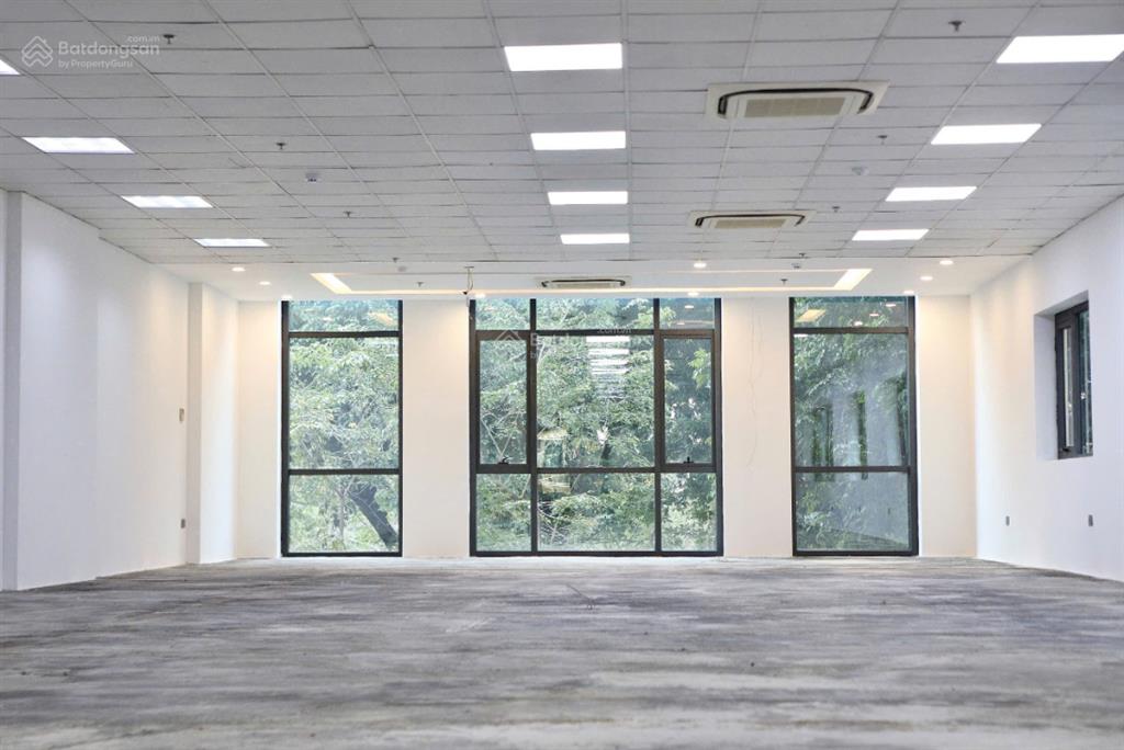 Cho thuê văn phòng tại phan đình phùng, 150 nghìn / m2, 200 m2