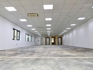 Cho thuê văn phòng tại phan đình phùng, 150 nghìn / m2, 200 m2