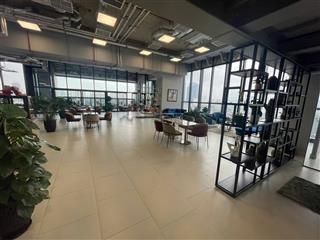 Bql tòa nhà lancaster luminaire 1152 đường láng, đống đa, hà nội cho thuê vp các dt từ 80m2, 1000m2