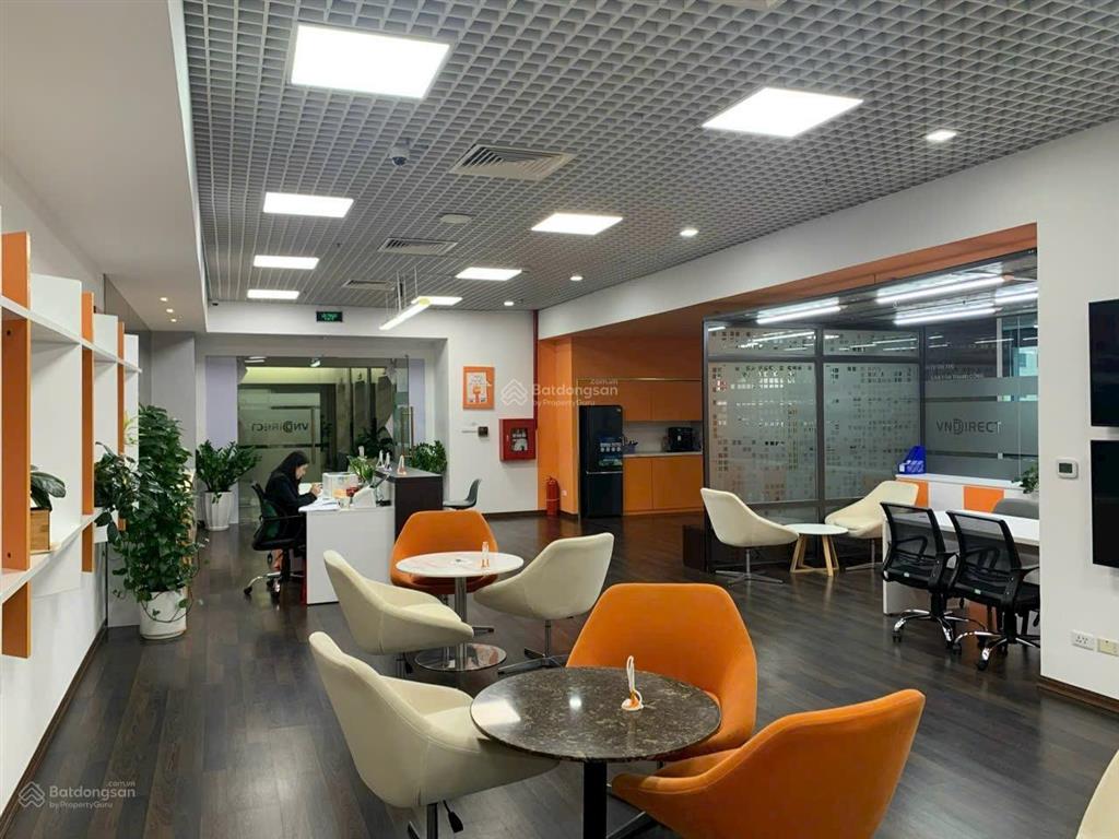 Cho thuê văn phòng tại quận hoàn kiếm 150m có cắt nhỏ giá cực hời