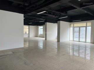 Cho thuê văn phòng 1000m2 tại giảng võ, ba đình, hà nội, giá 250 nghìn / m2