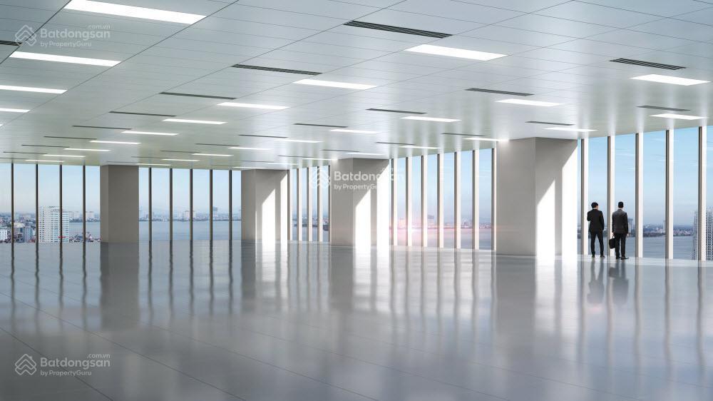 Cho thuê văn phòng tòa nhà capital place giá tốt dt 80m2,208,506m2 giá 250k/m2 0986 539 ***