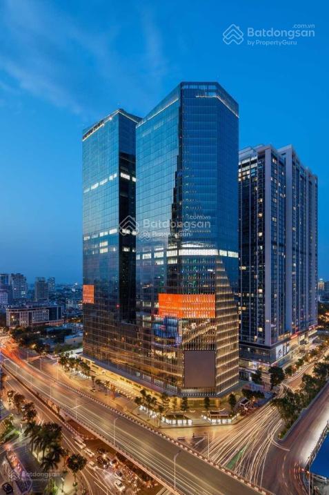Cho thuê văn phòng tòa nhà 29 liễu giai capital place giá tốt dt 150m2  0986 539 ***