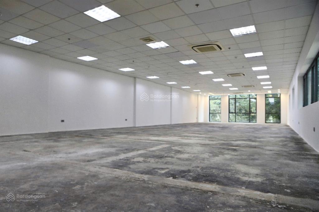 Cho thuê văn phòng hàng hiếm tại tmc thăng long, 150 nghìn / m2, 300m2
