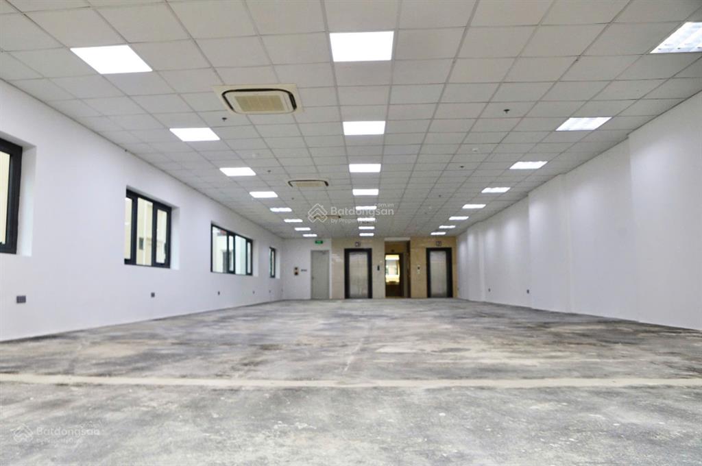 Cho thuê văn phòng hòa phát 70 ndc tower, 150 nghìn/m2/th, 200m2 hoàng mai, hà nội